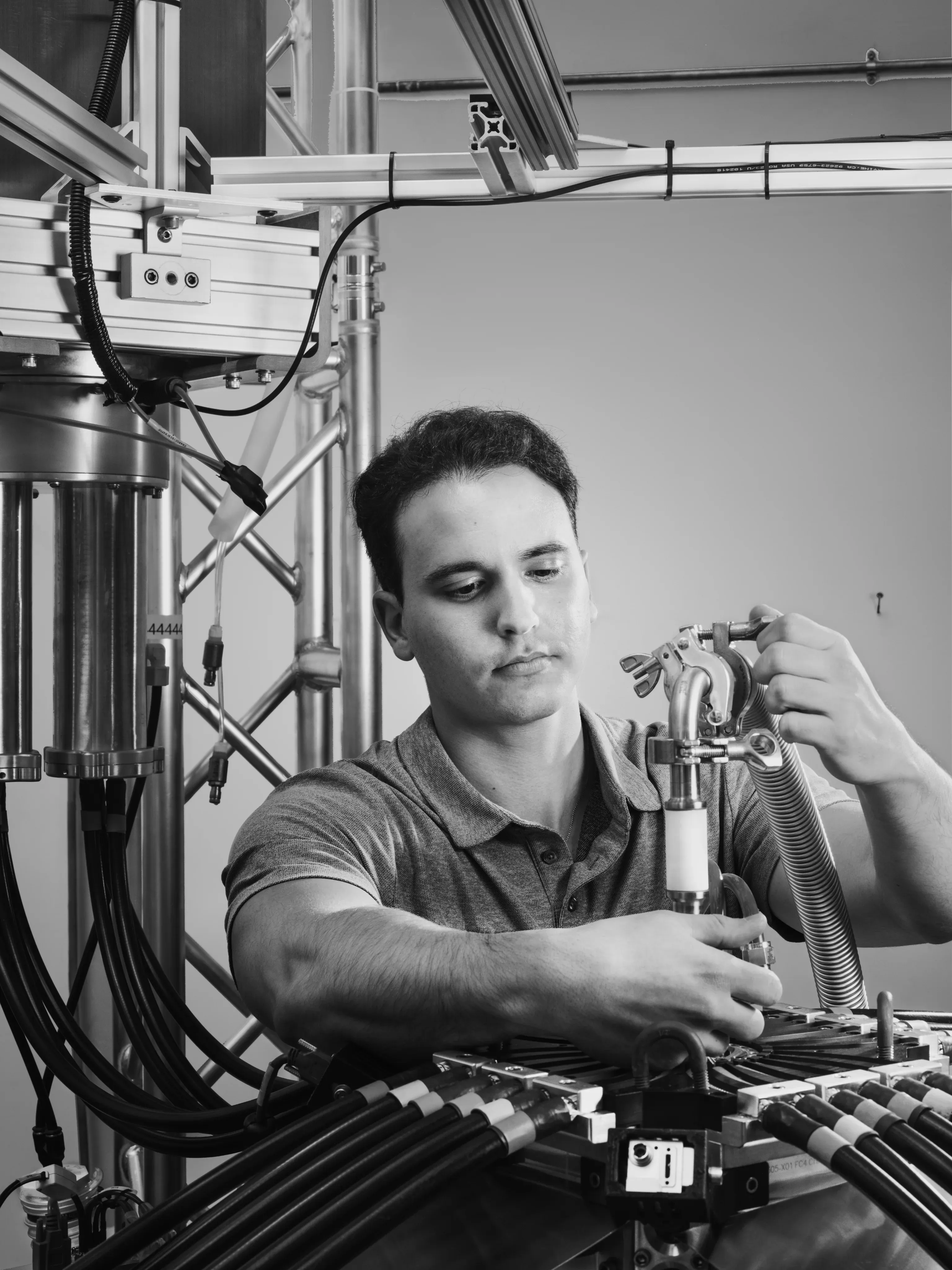 Careers at Jupiter Volta