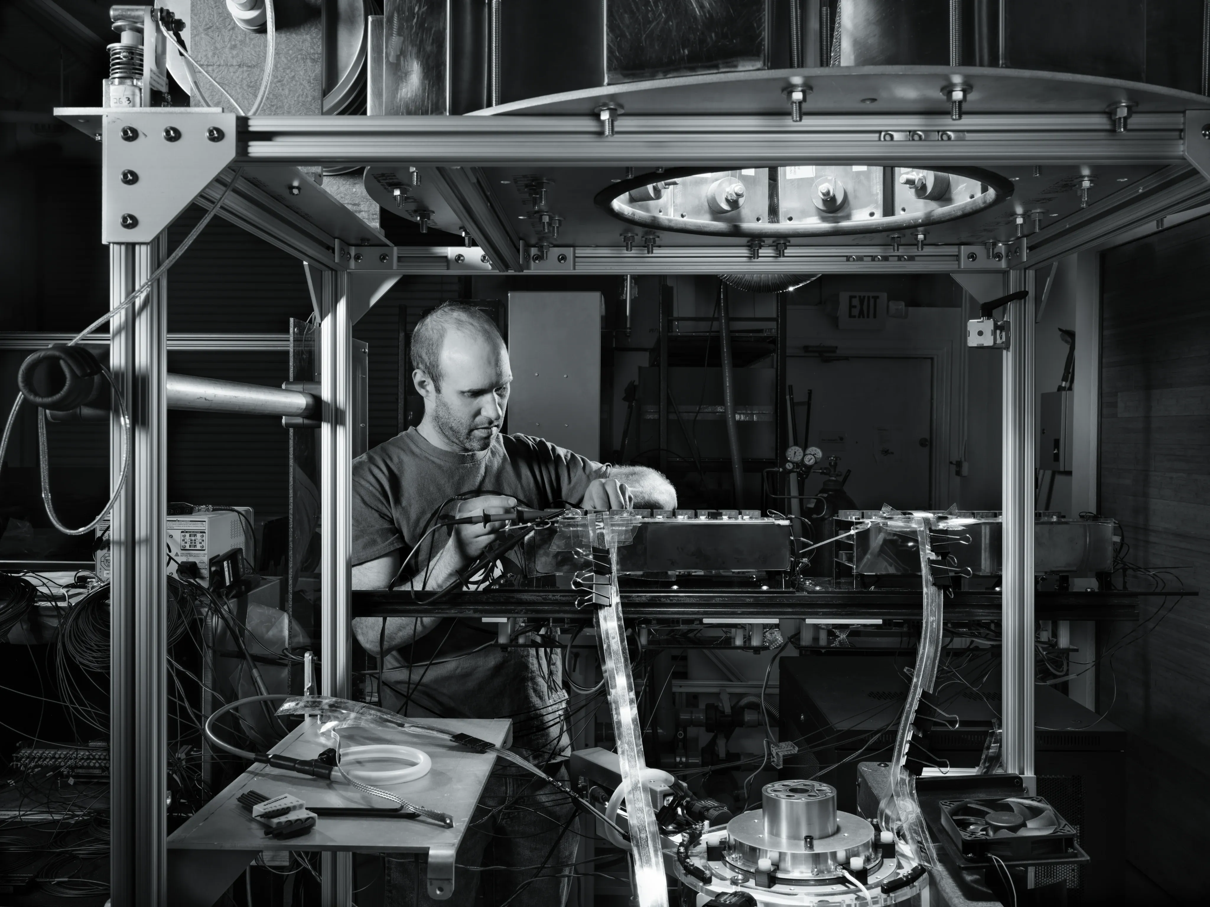 Careers at Jupiter Volta