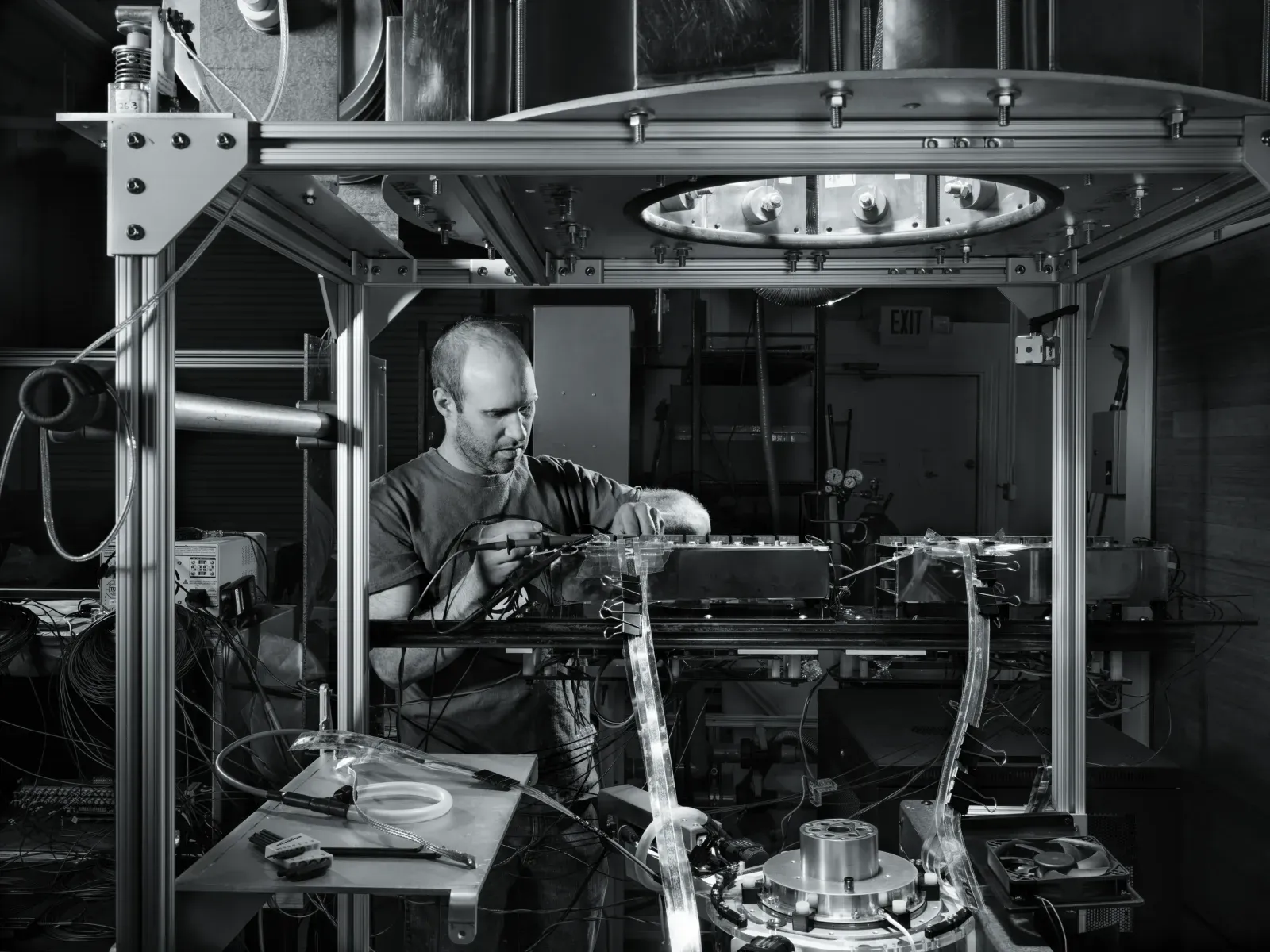 Careers at Jupiter Volta