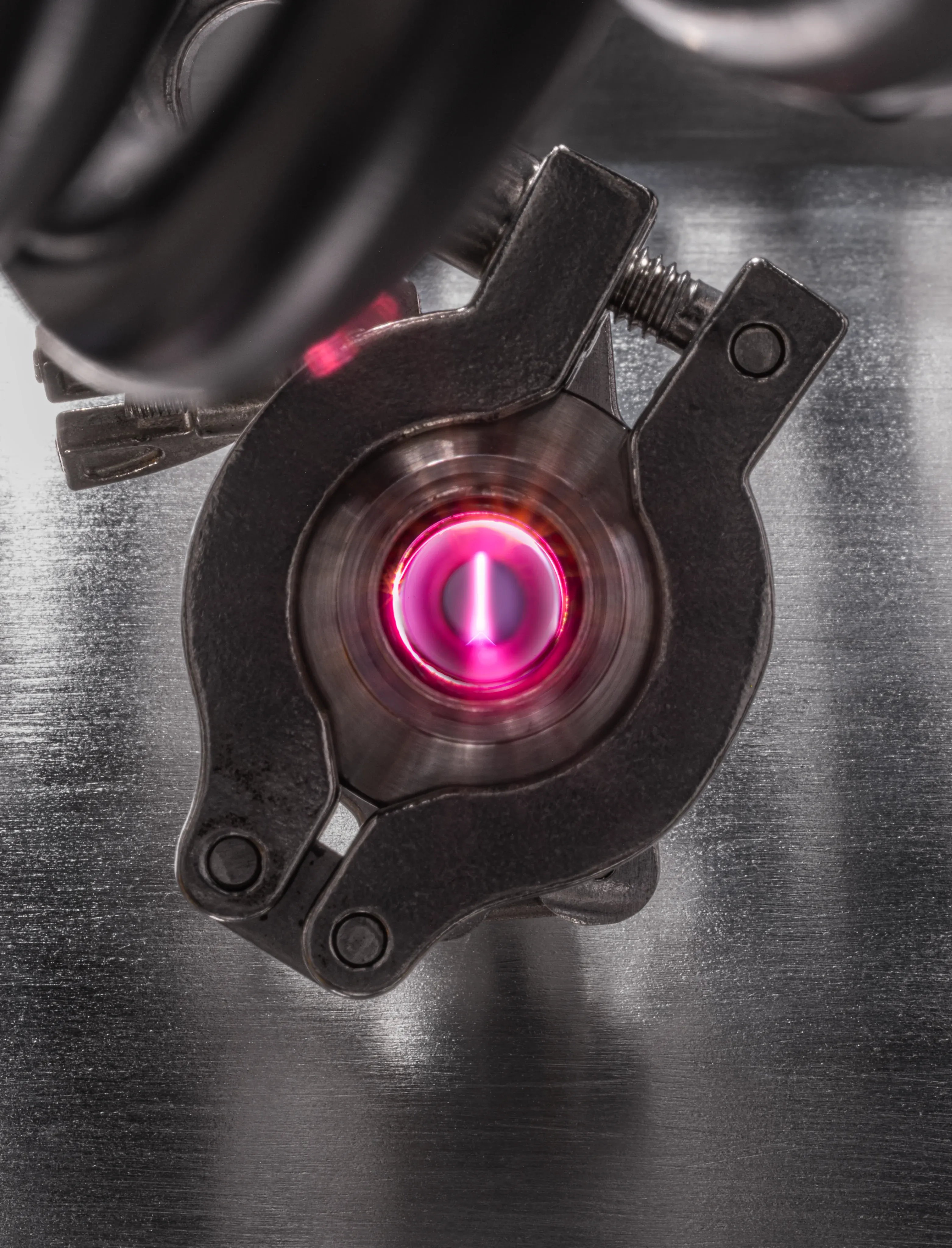 Plasma control technology